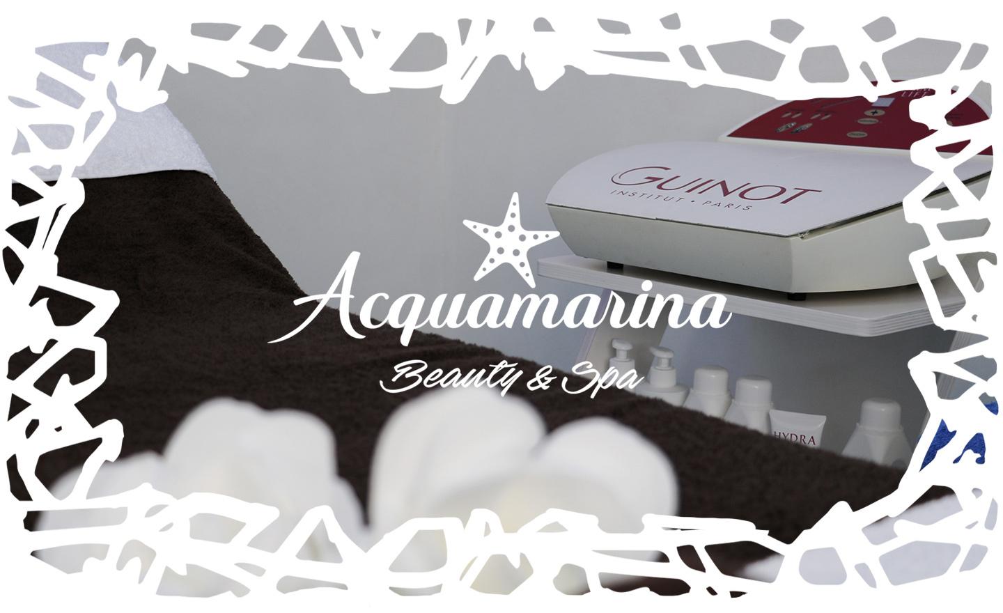 Acquamarina Beauty & Spa