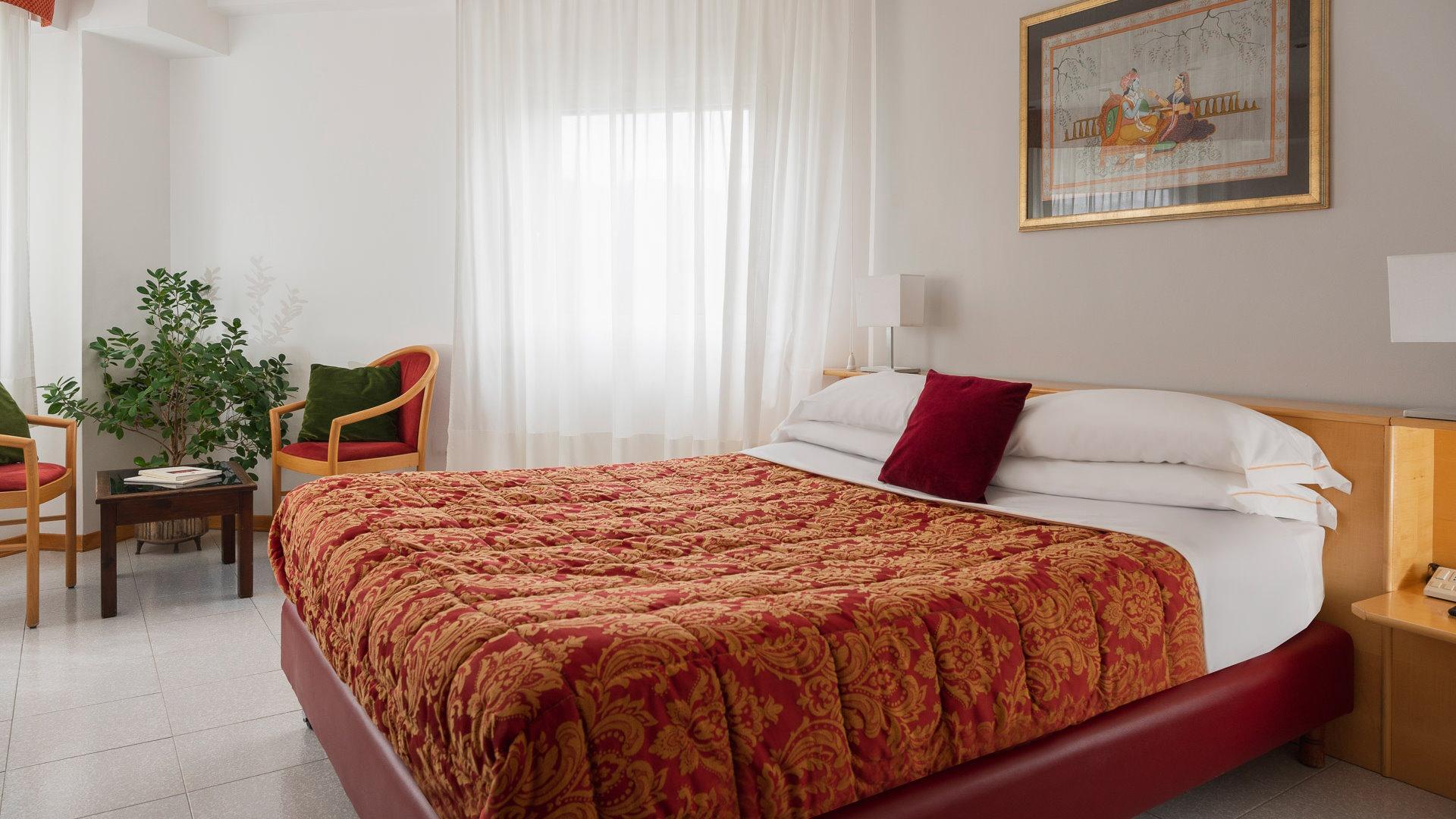 Suite Hotel 5 Miglia