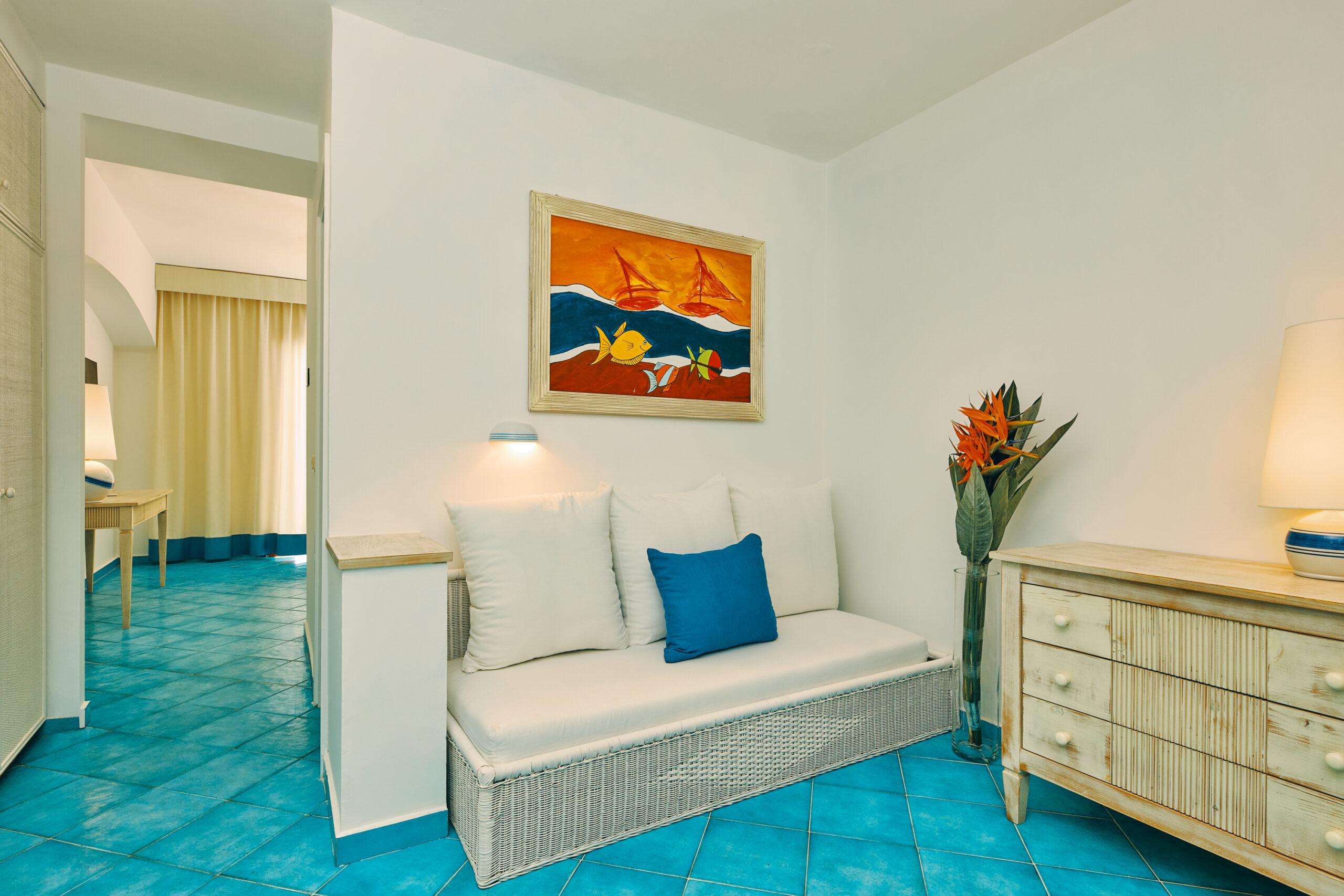 Approdo Resort Thalasso SPA