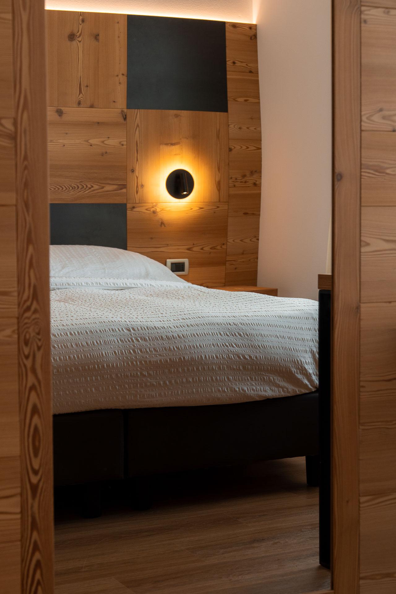 Camera Junior Room Hotel Ariston