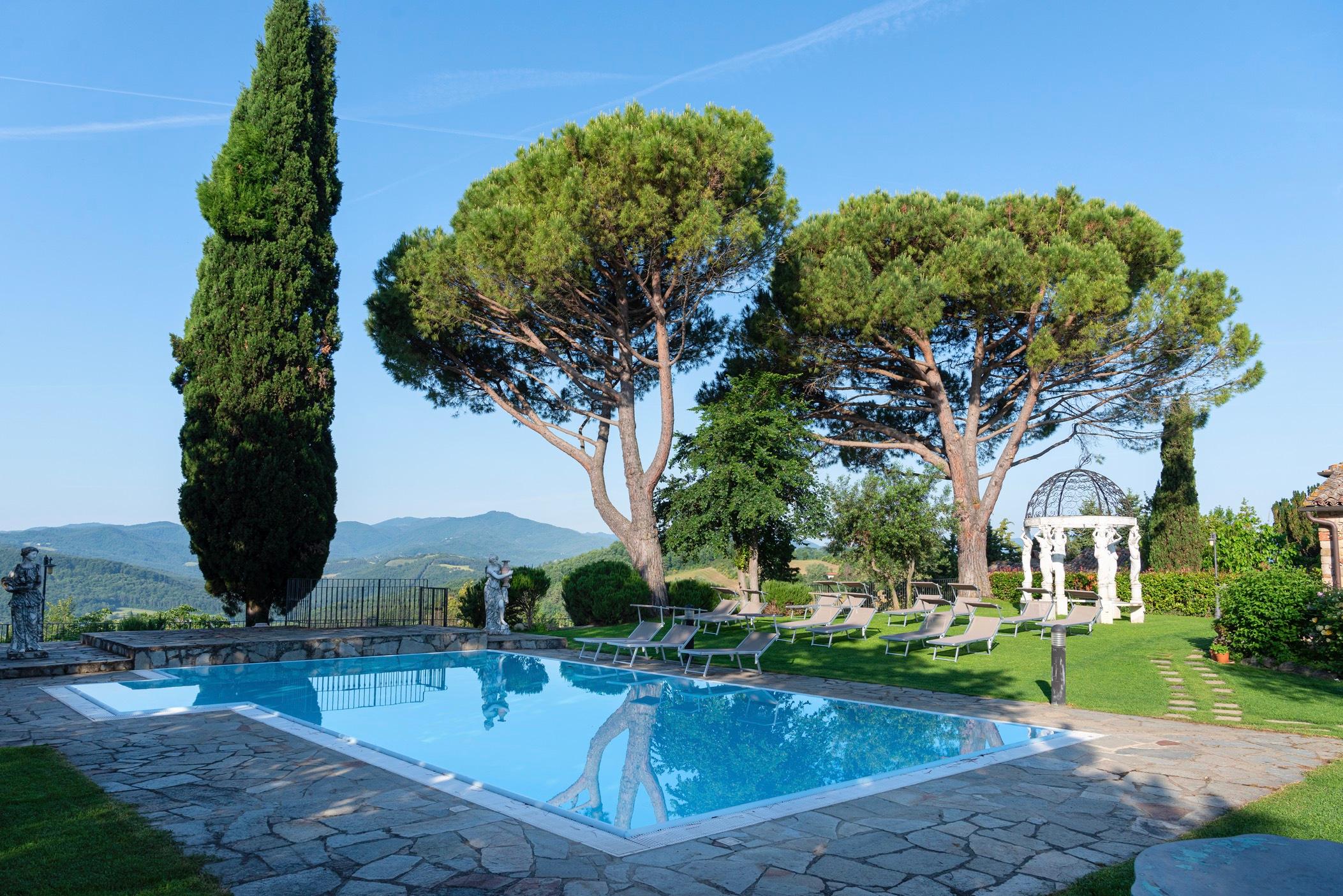 Borgo di Celle Relais & Spa