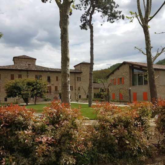 Borgo Cadonega Relais & Spa