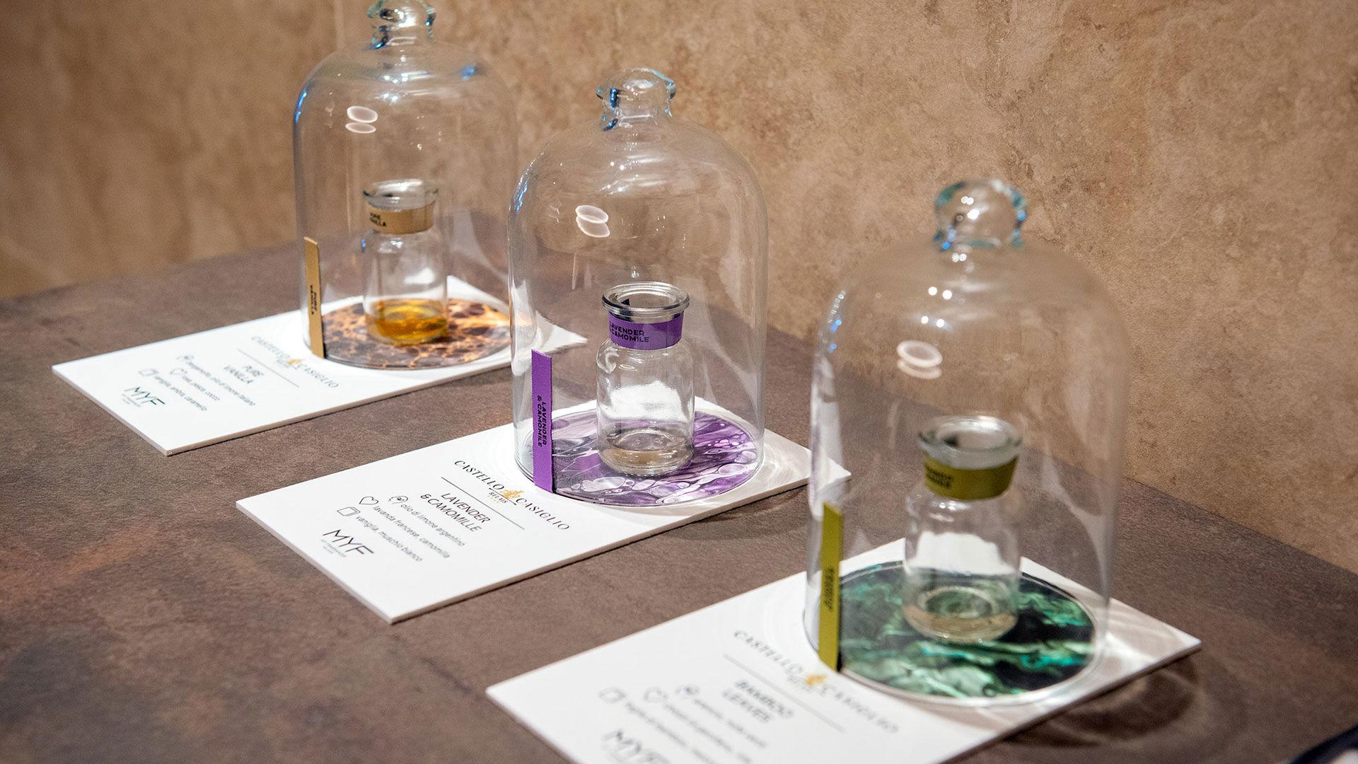 LUNEA Spa & Wellness Club