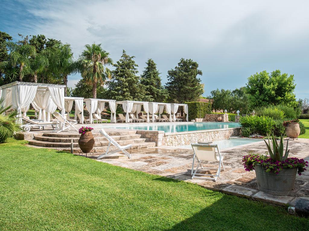 Naturalis Bio Resort & SPA