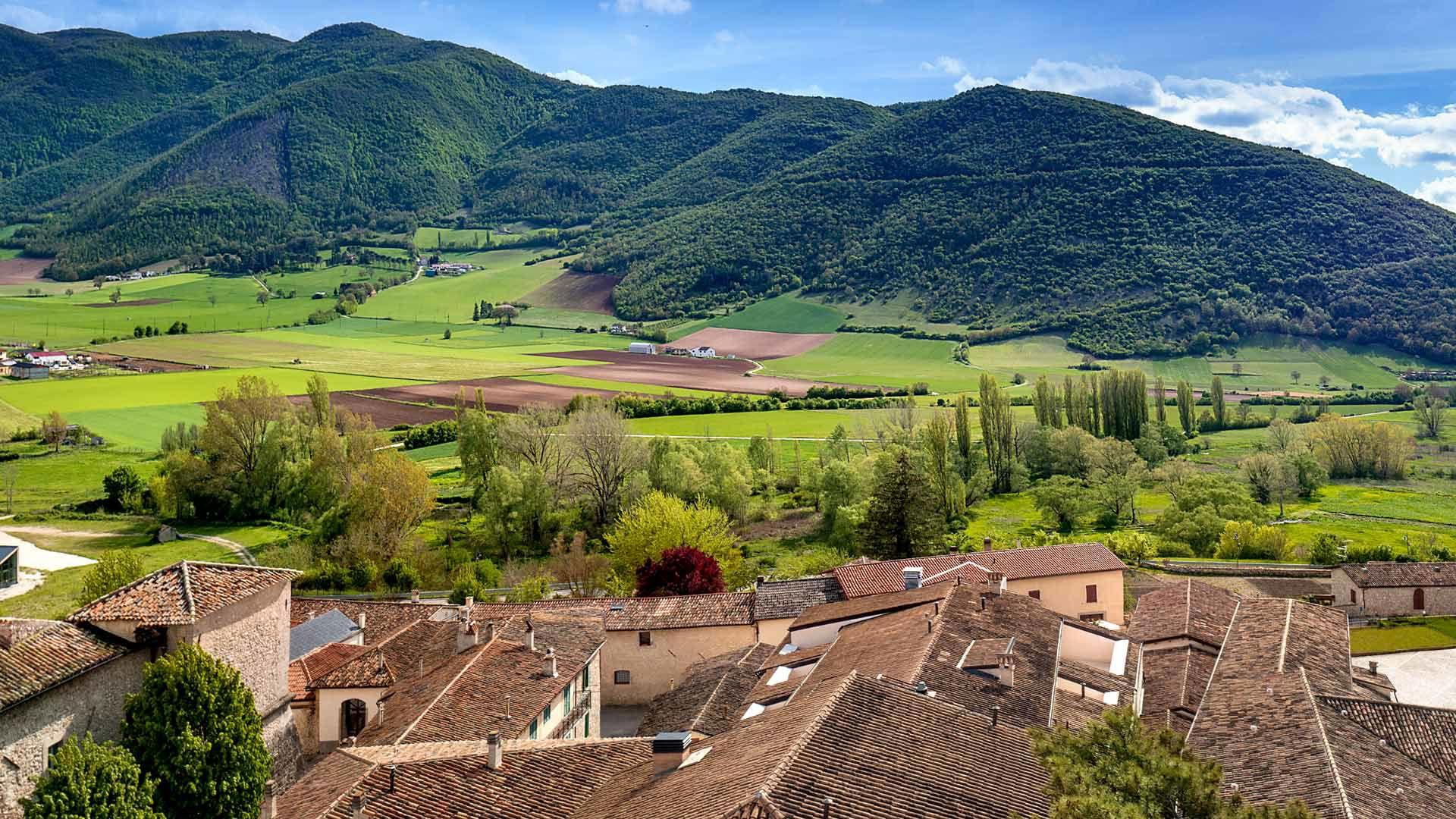 Palazzo Seneca esterno