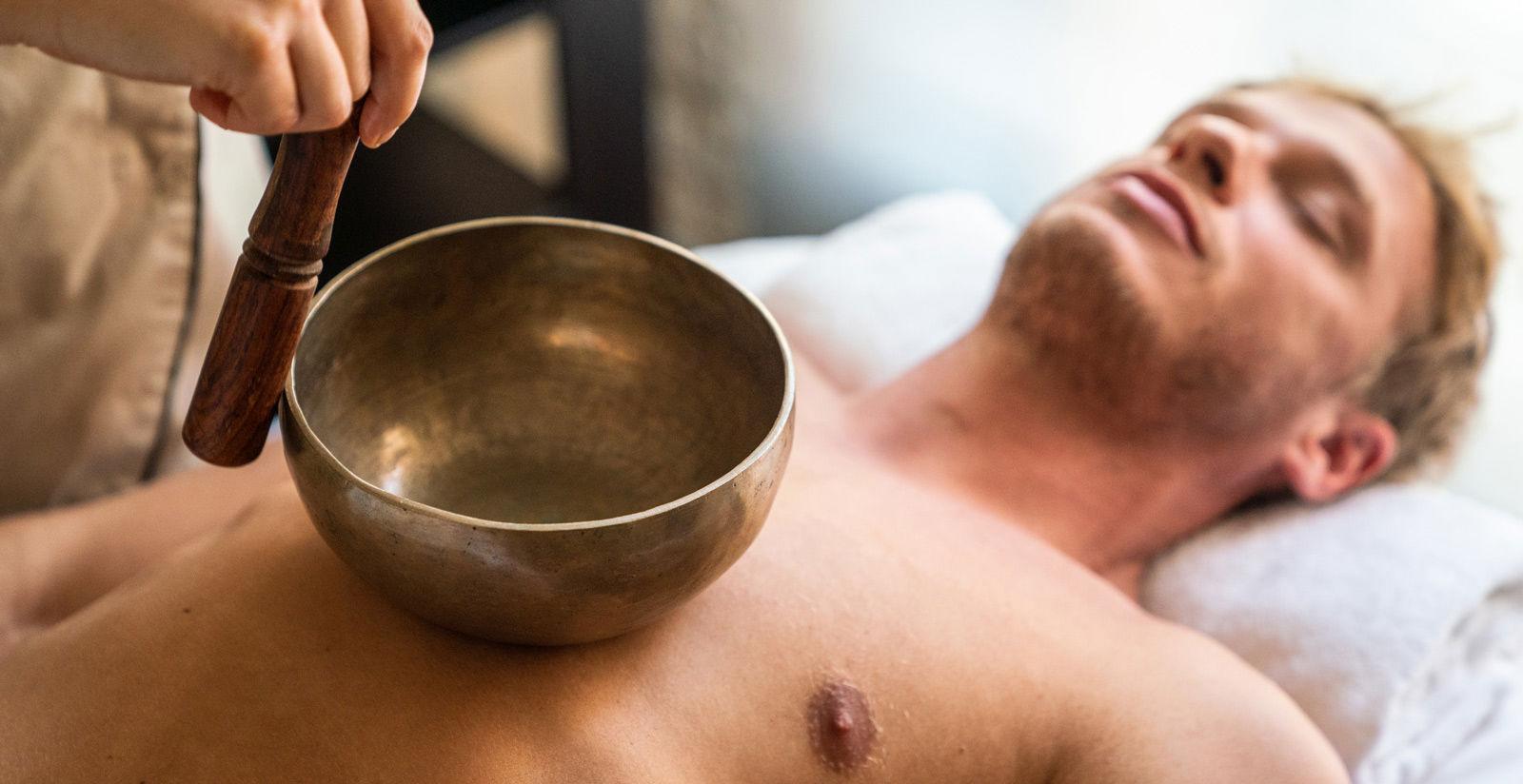 Strutture spa interne