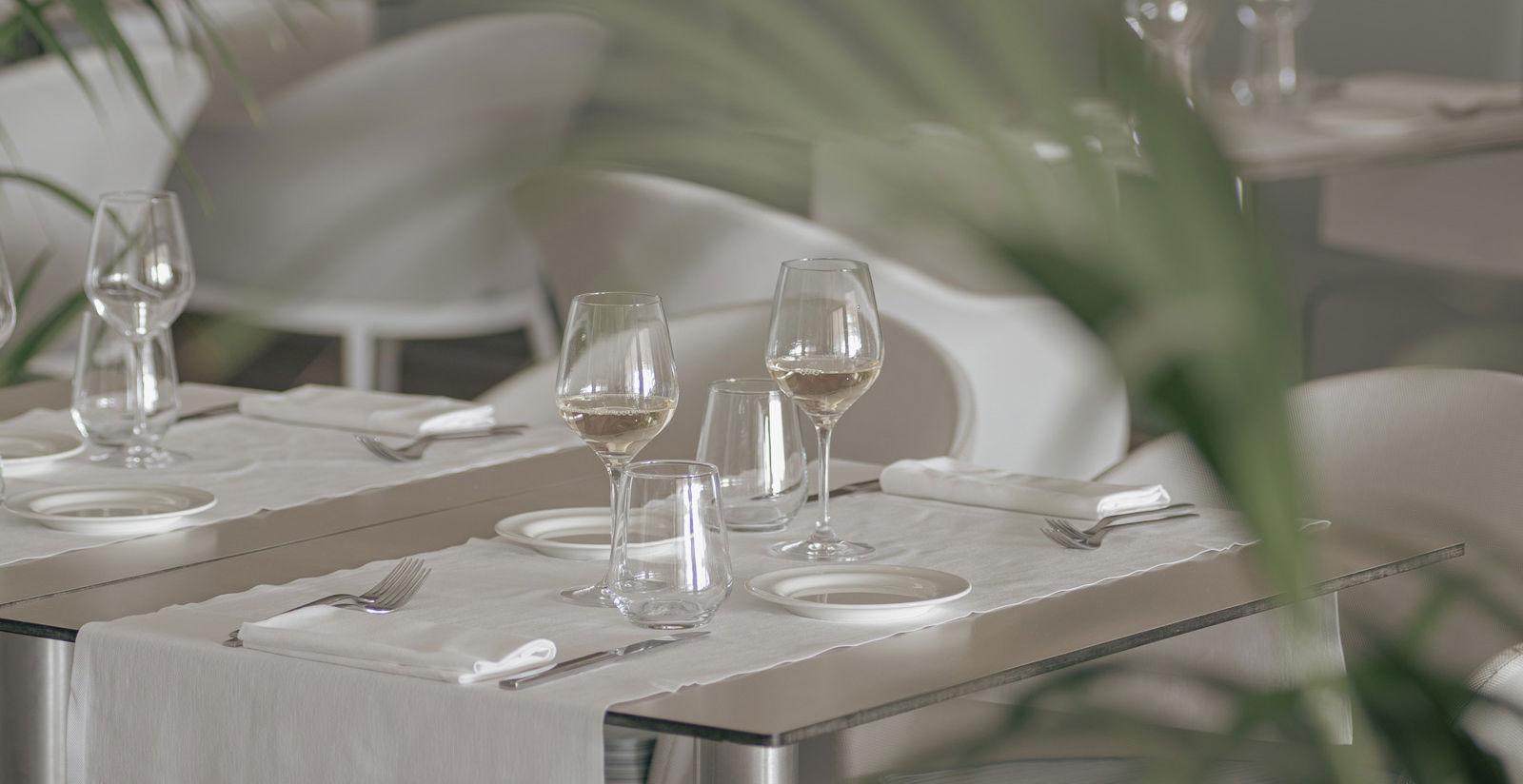 Spazi per eventi privati