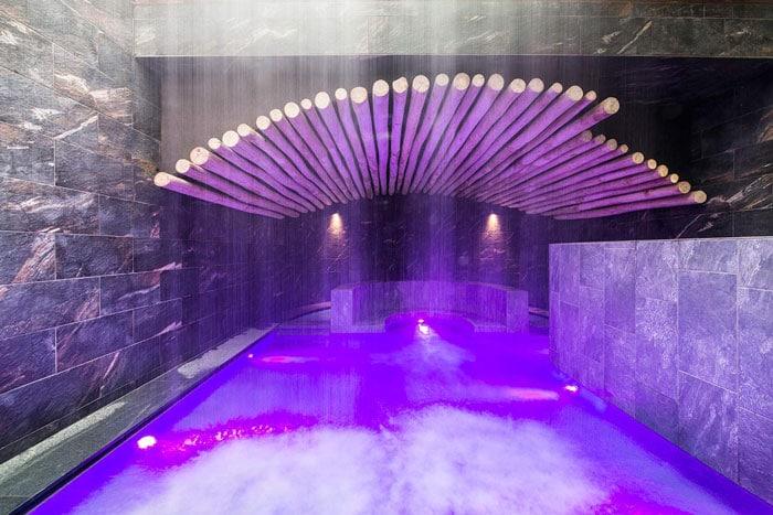 Asmana Wellness World