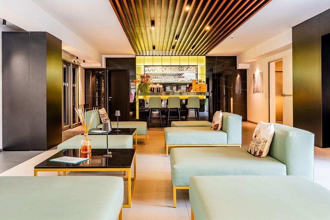 MH Florence Hotel & Spa