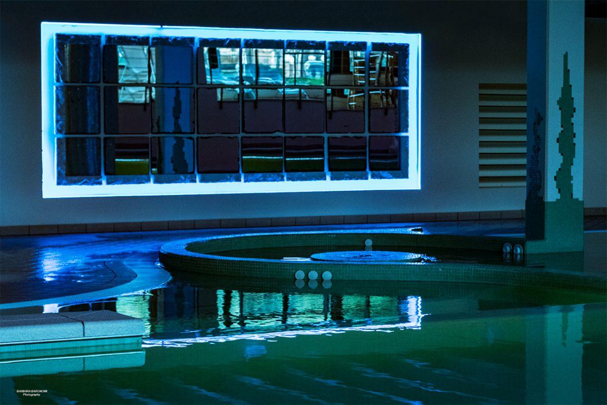 Wellness Night e cena romantica