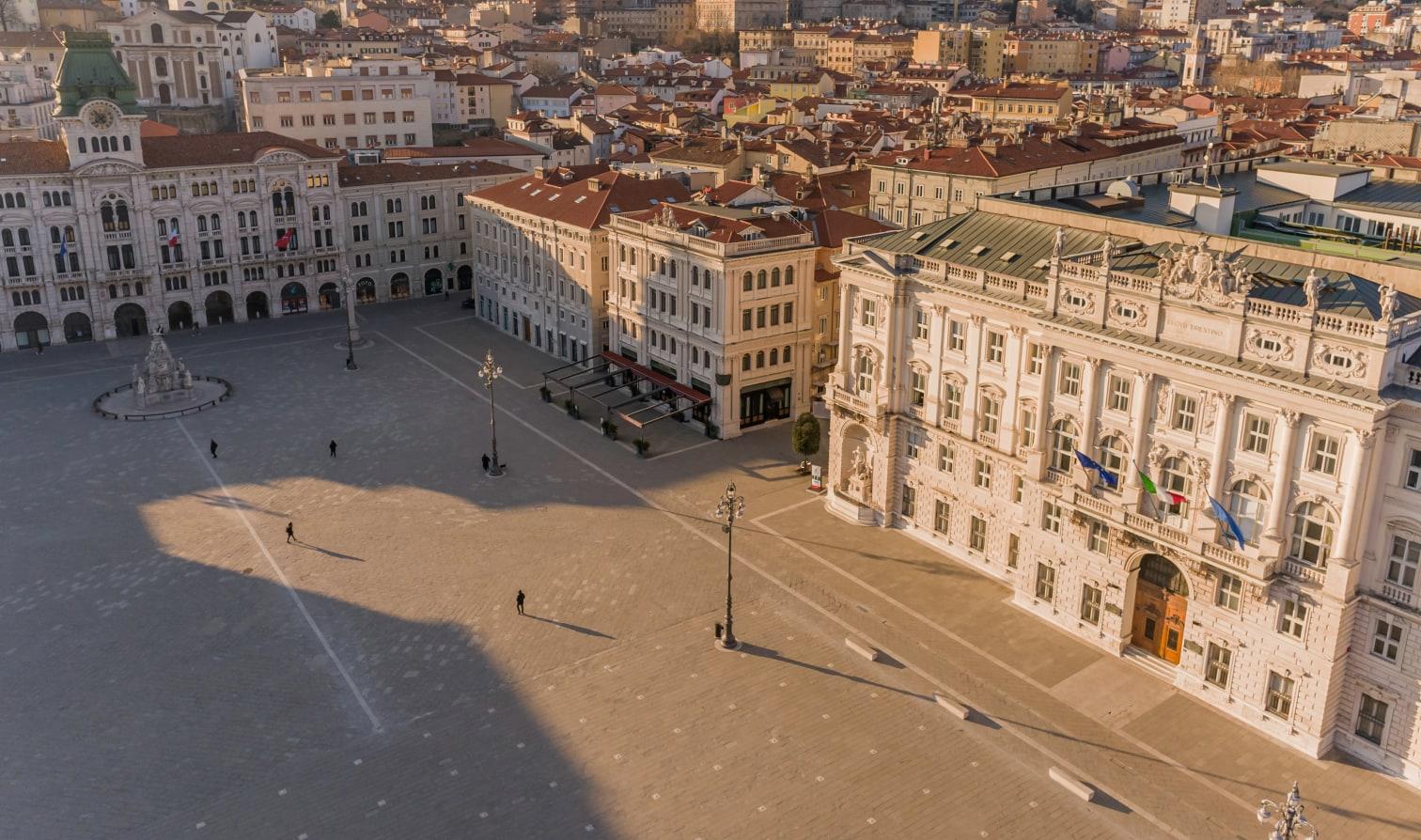 Grand Hotel Duchi d'Aosta