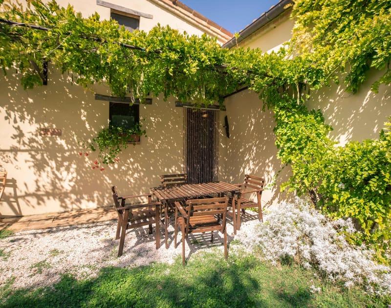 Appartamento CERQUONA