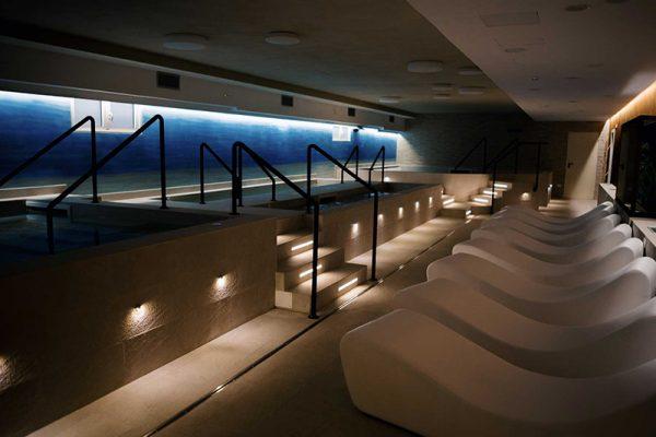 Centro Benessere Lido D'Abruzzo Spa & Beauty