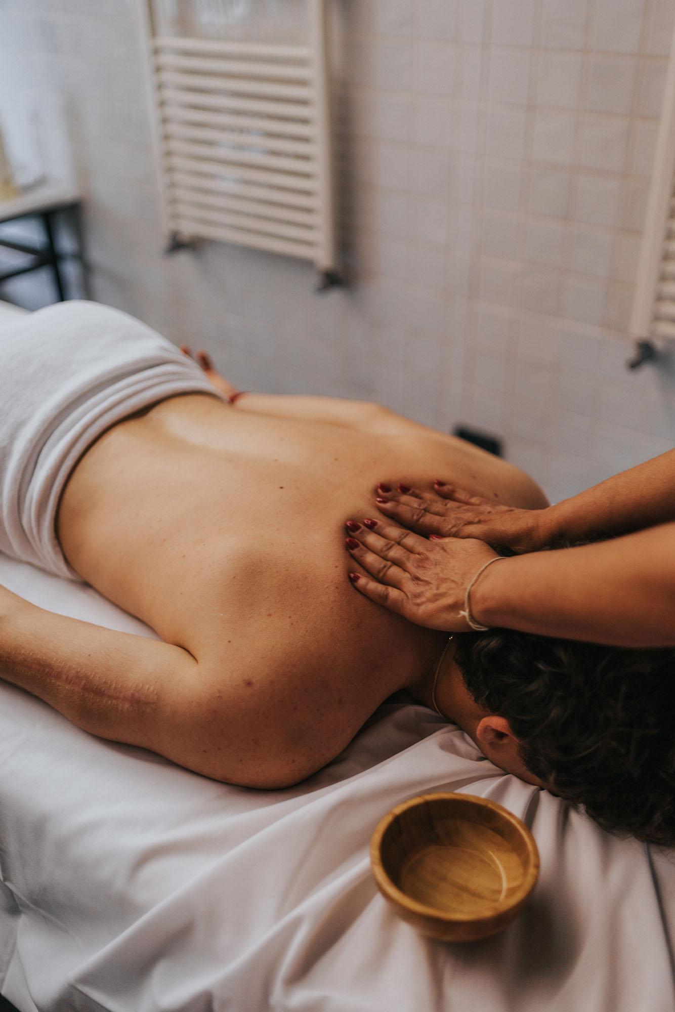 Foro Appio Mansio Hotel