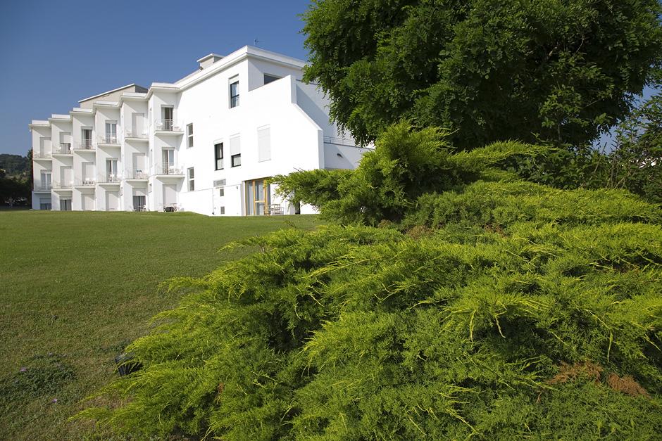 Struttura Hotel Emilia