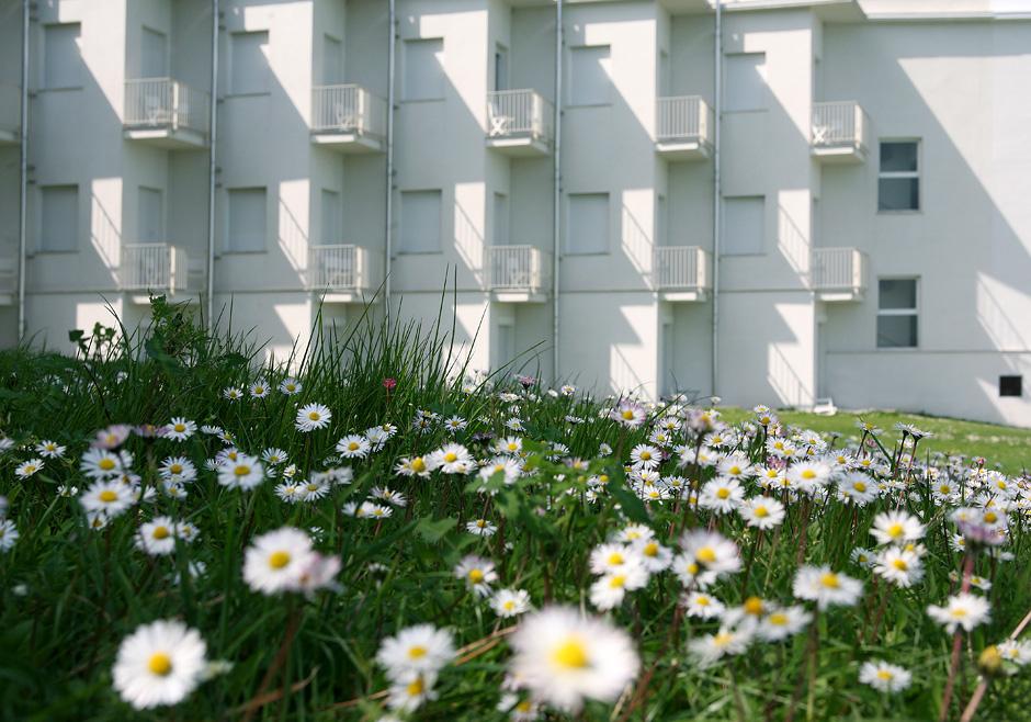 Struttura Hotel Emilia