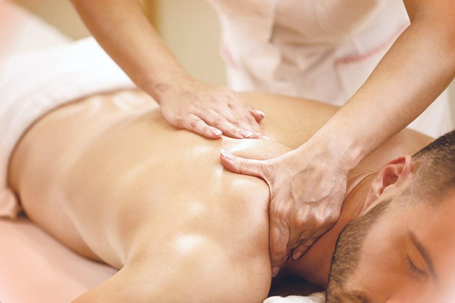 Trattamento olistico