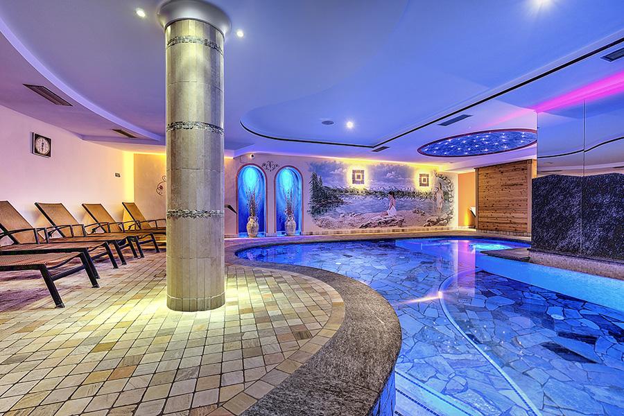 Hotel Madonna delle Nevi