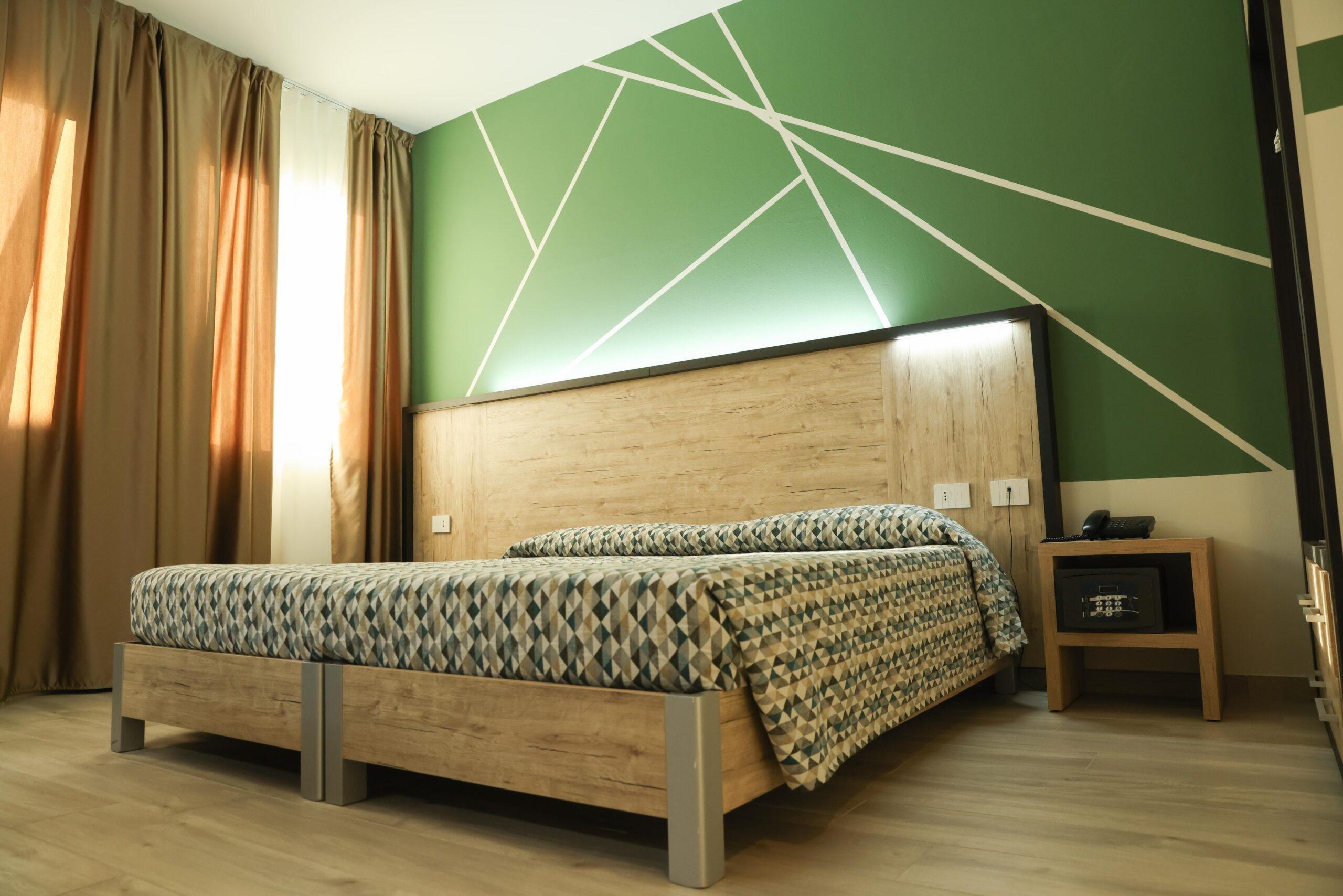 Camera matrimoniale Superior