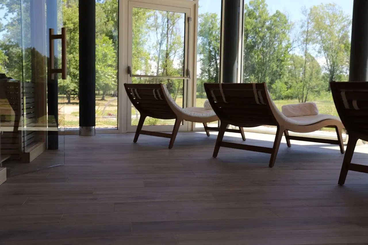 Spa Hotel Luna a Fontanafredda