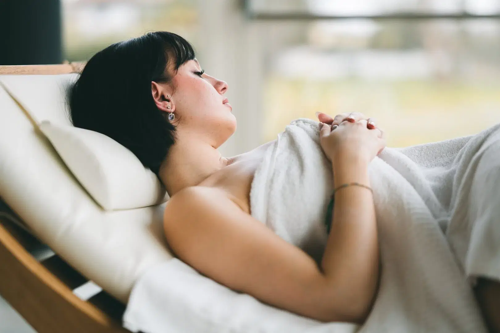 Spa Hotel Luna a Fontanafredda