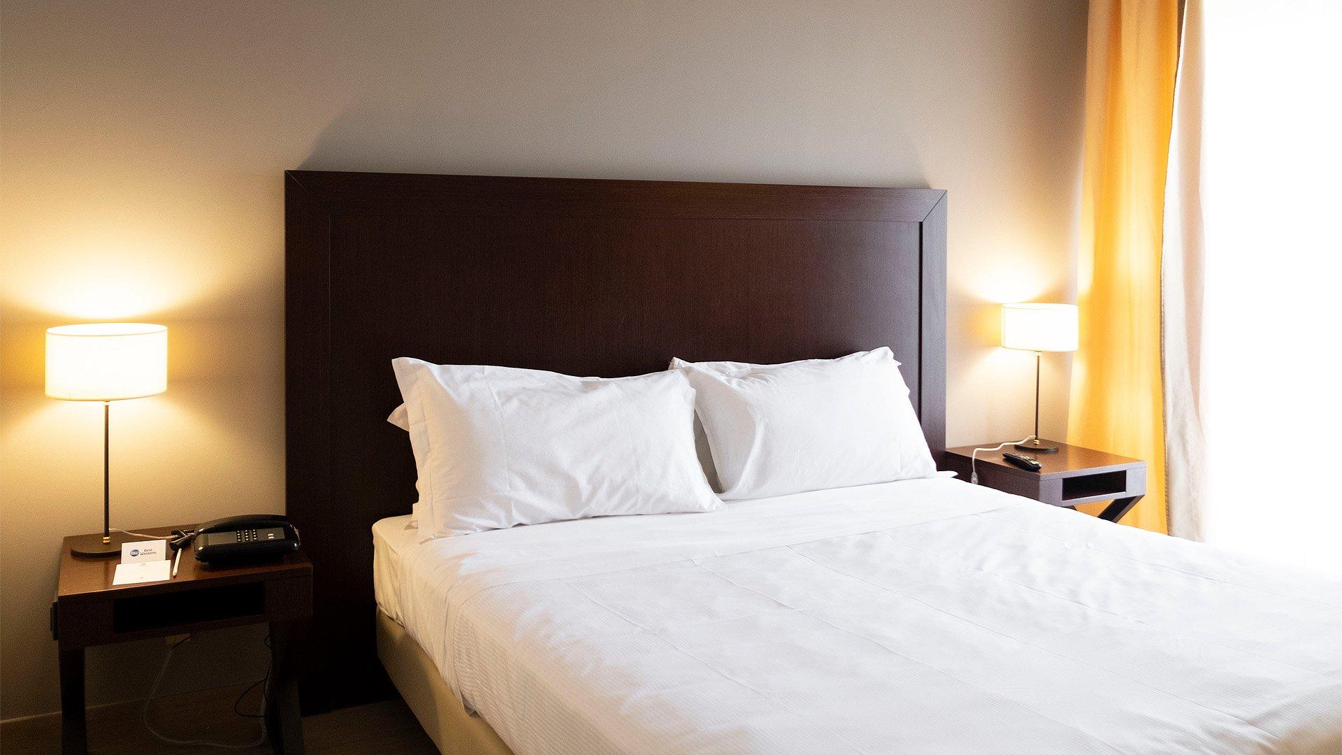 Villa Maria Hotel & SPA