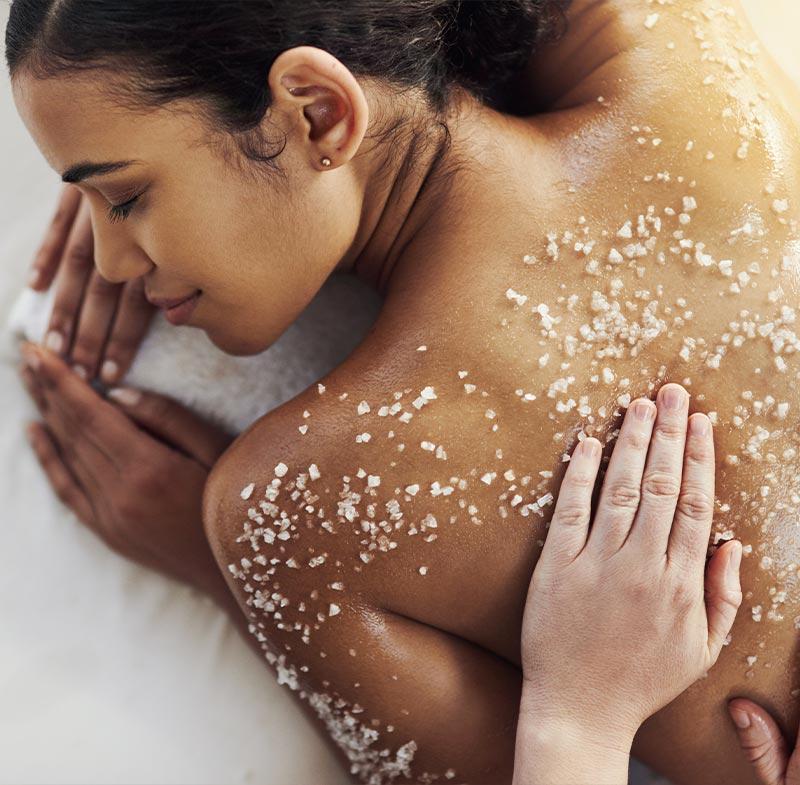 Trattamento corpo LMC Body Premium