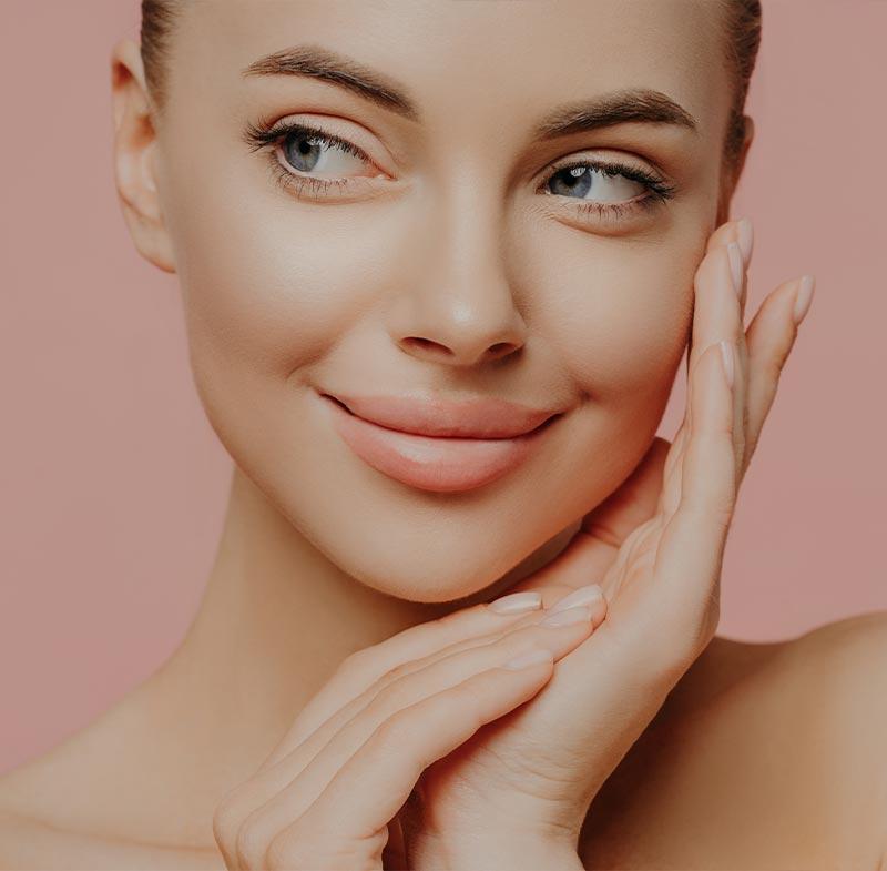 Trattamento viso Nettoyage