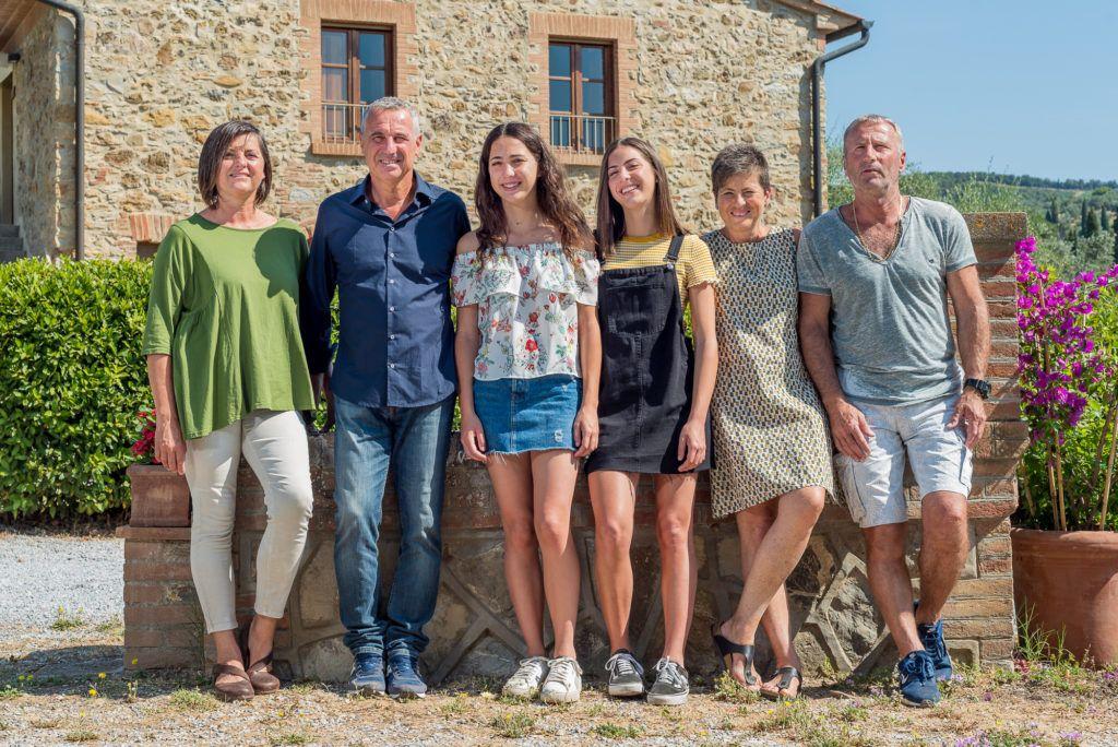 Azienda Agricola Il Falcone