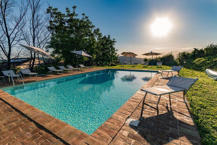 Agriturismo Serpanera