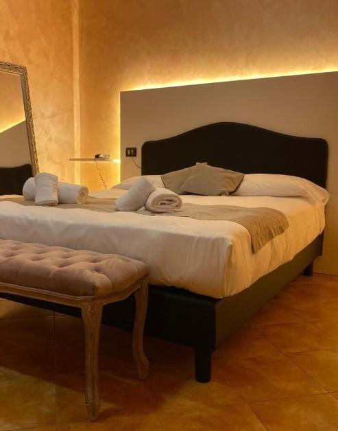 Impero Hotel Varese Beauty & Spa