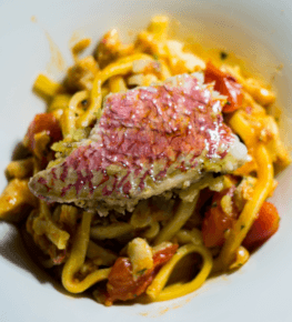 La Vista Agriturismo