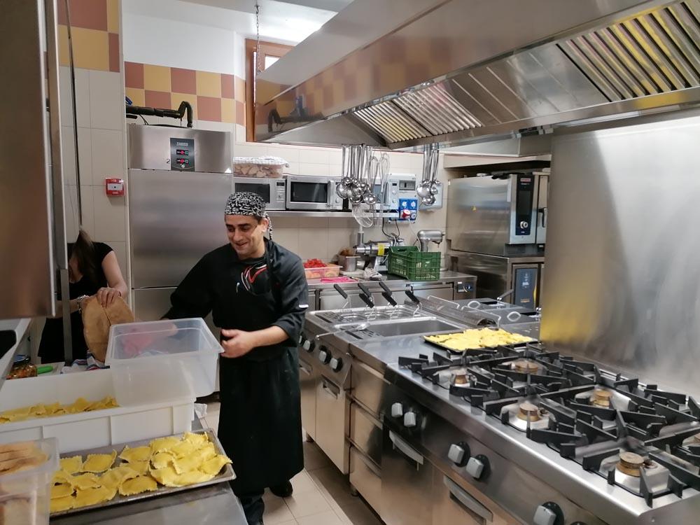 le Cascate libere del Mulino di Saturnia