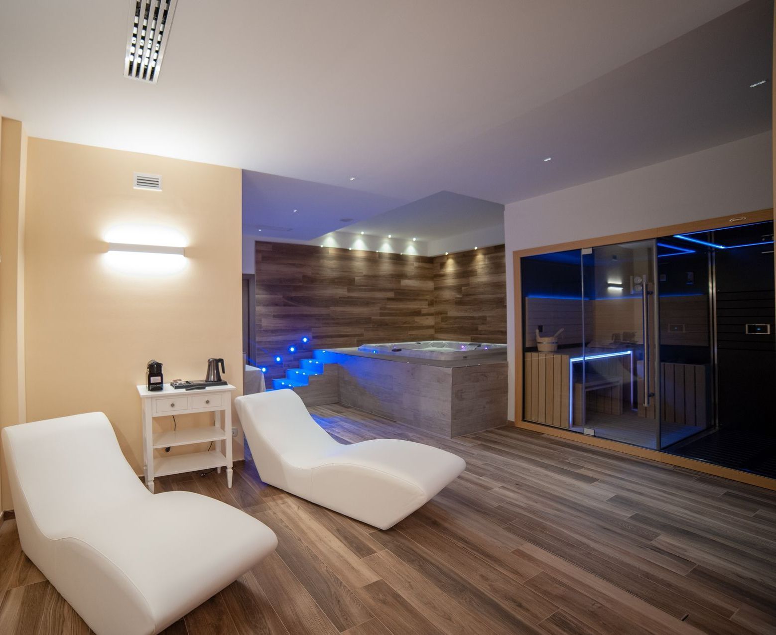 Country House Il Roccolo