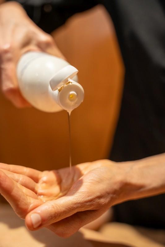 Percorsi benessere di coppia