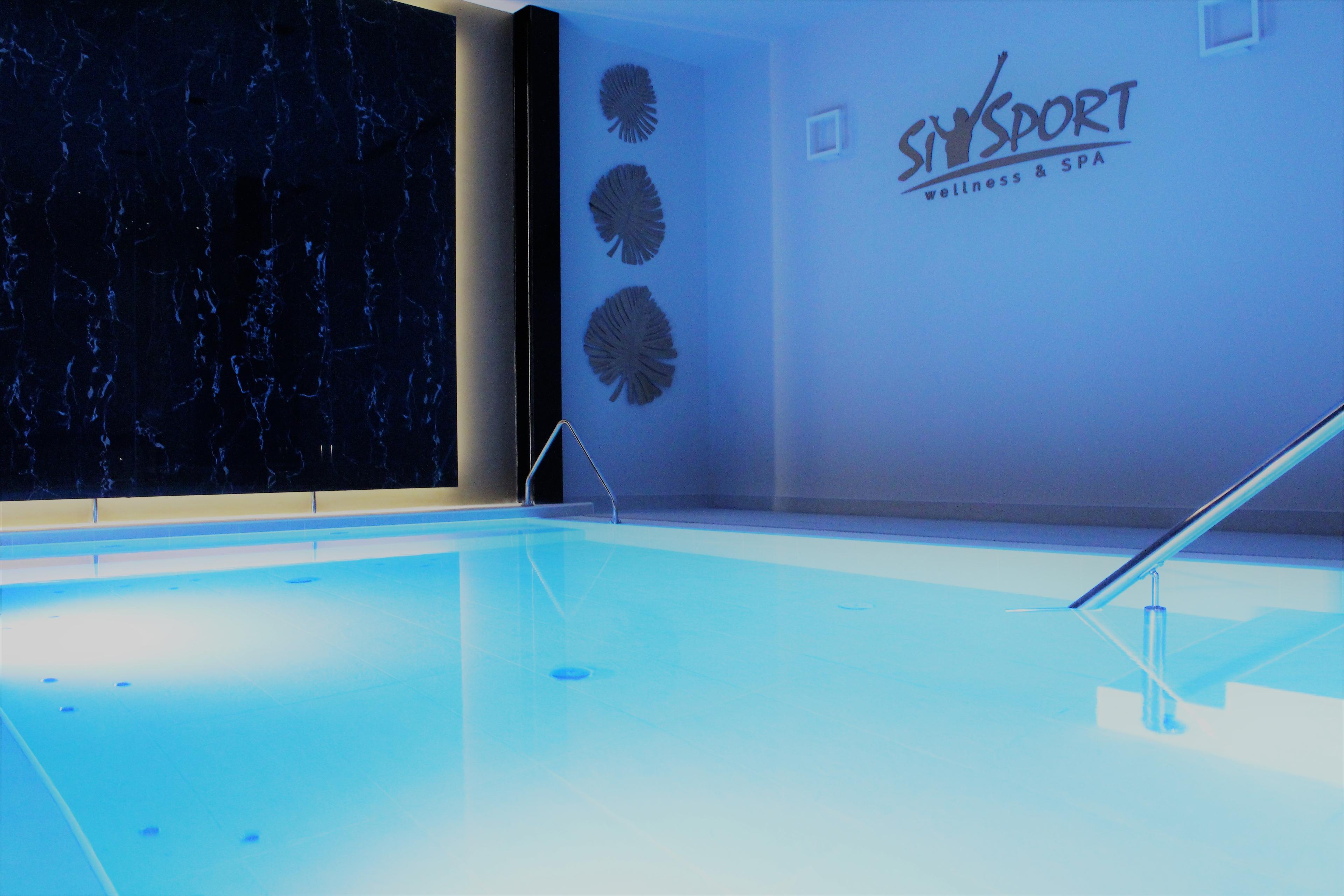 Si Sport Wellness & SPA