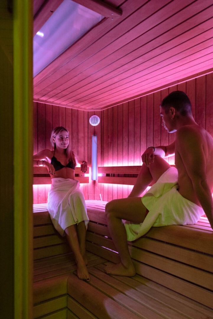 Paradise Beauty & Spa