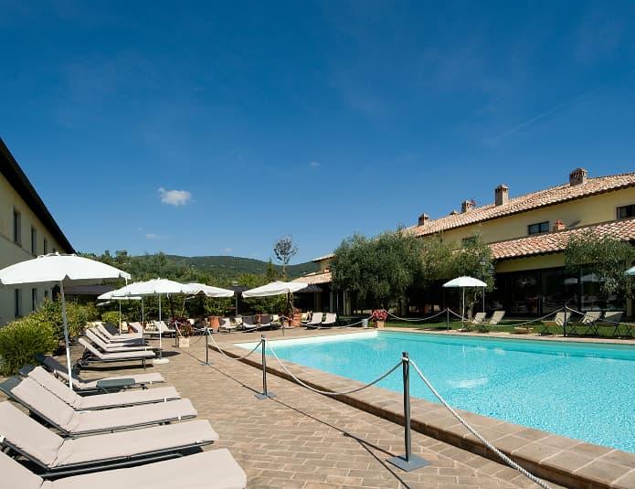 Relais dell'Olmo