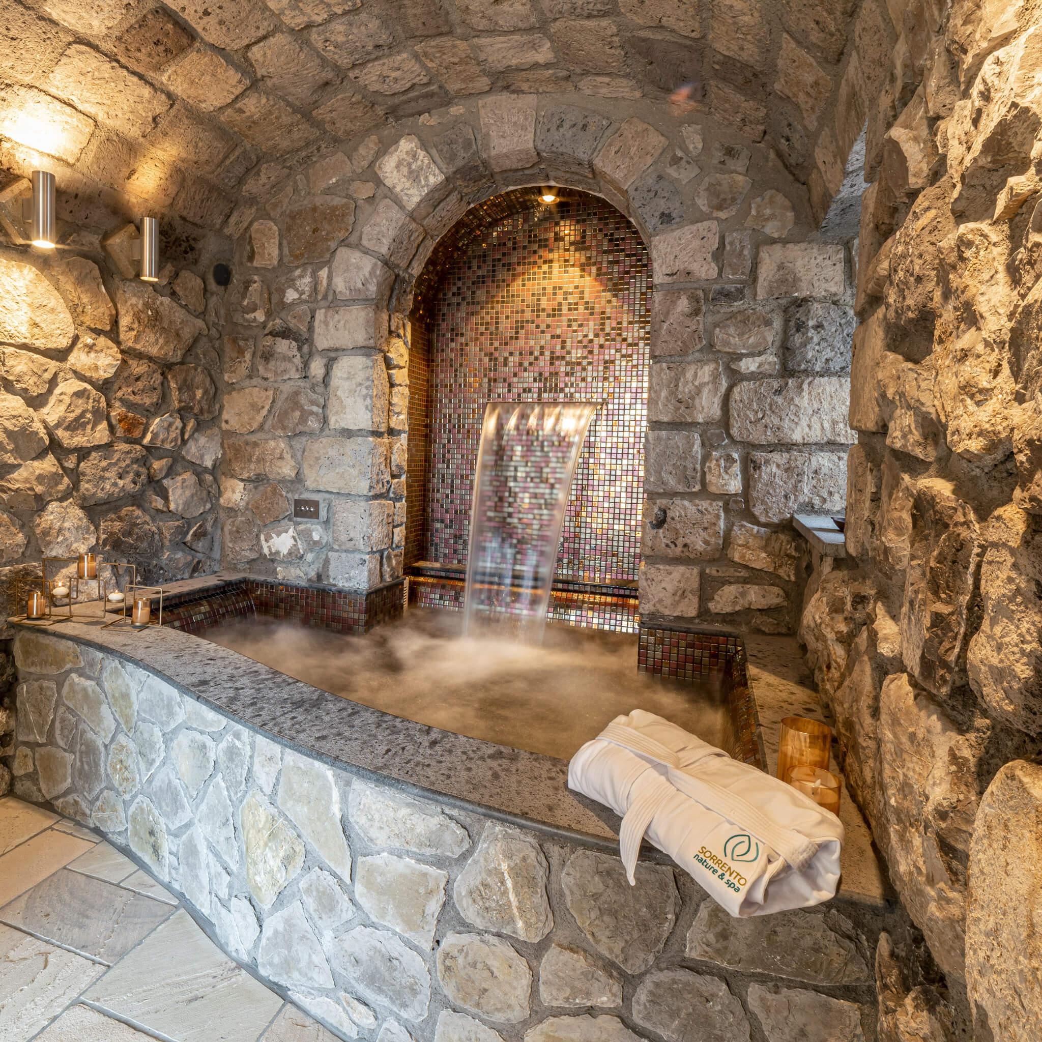 Sorrento Nature & Spa