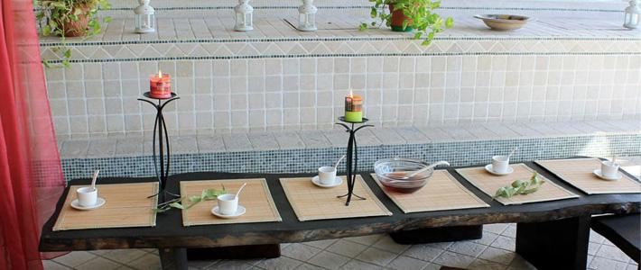 Trattamenti benessere