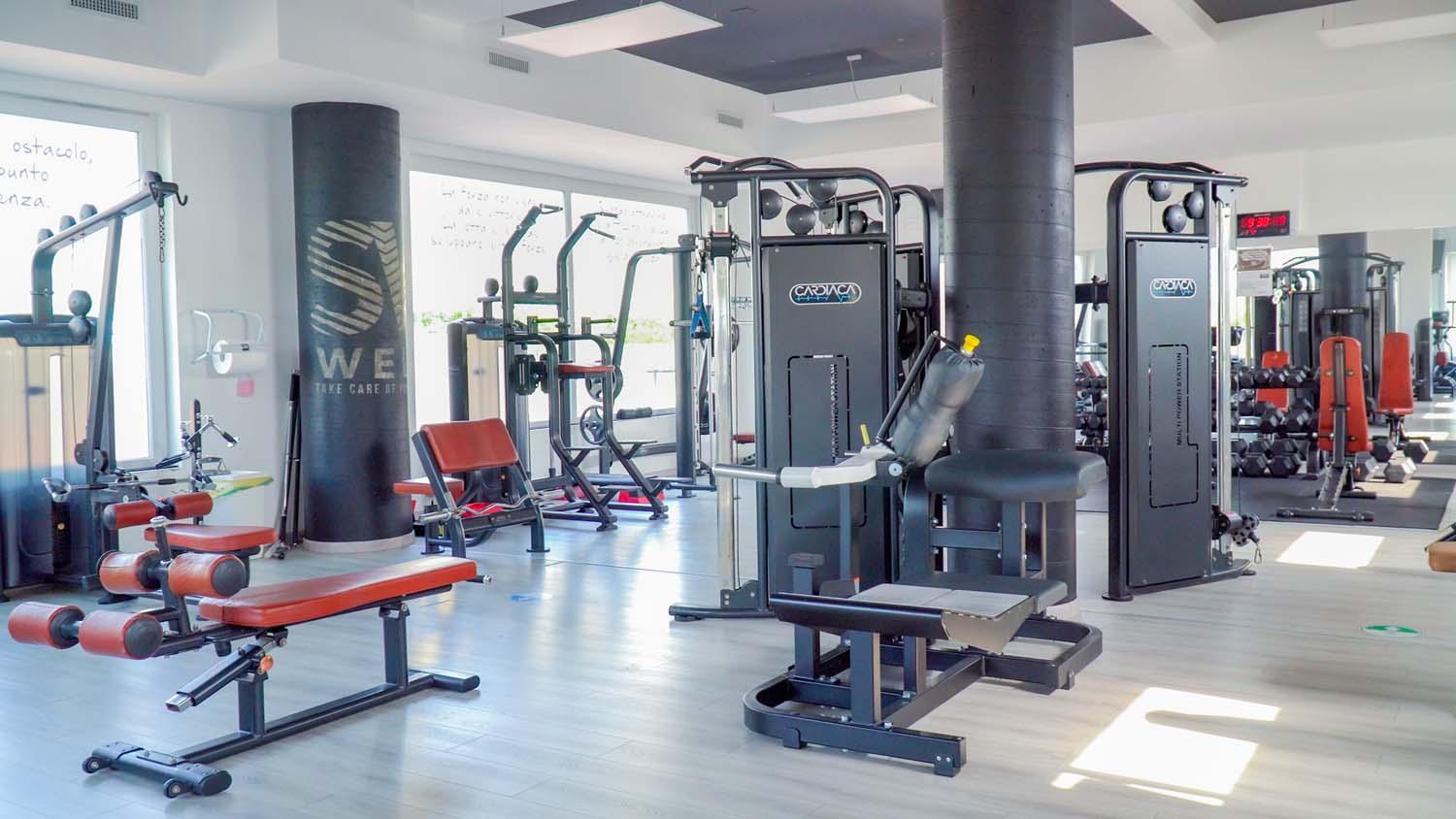 Sport Village San Salvo