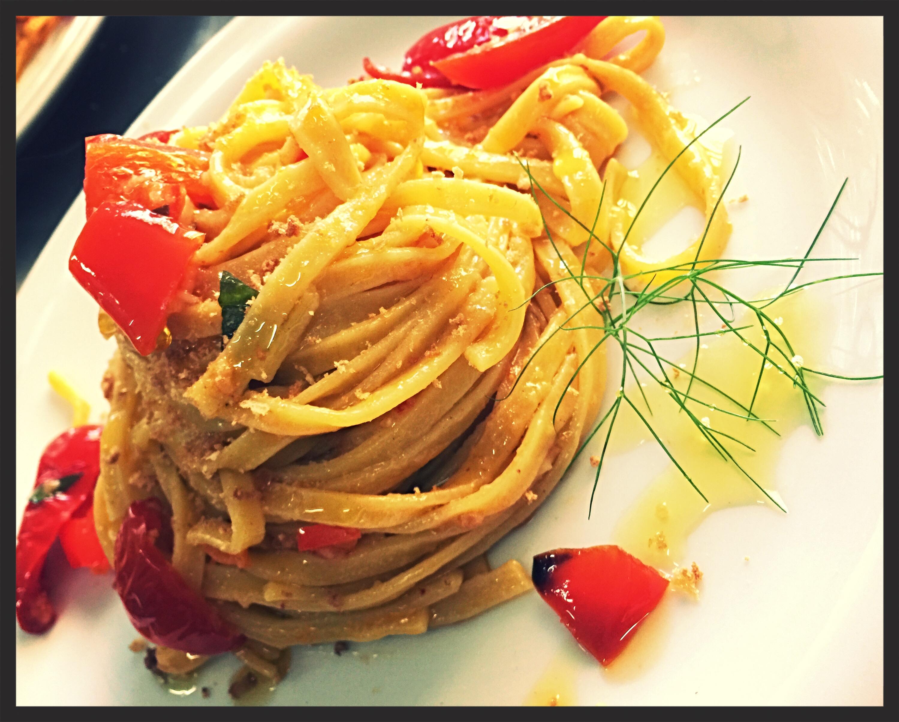 Gastronomia e piatti tipici abbruzzesi