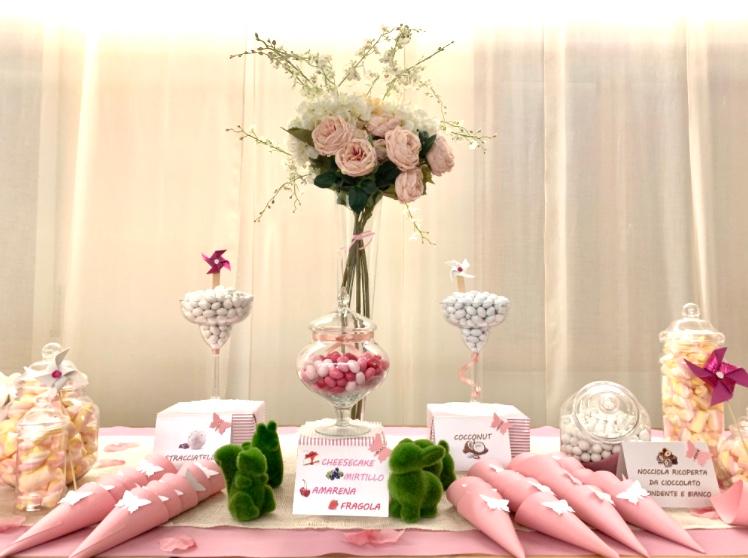 Sala eventi Hotel Ede