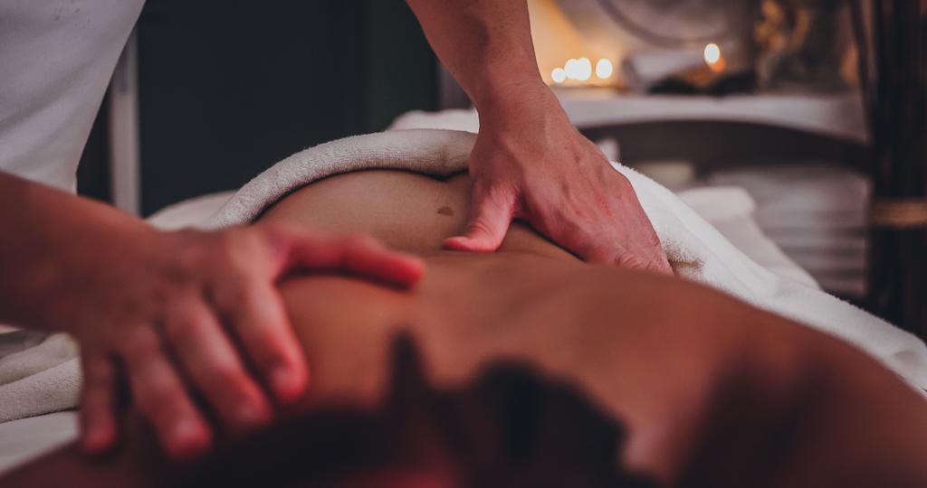 Fisiokinesi terapia e riabilitazione