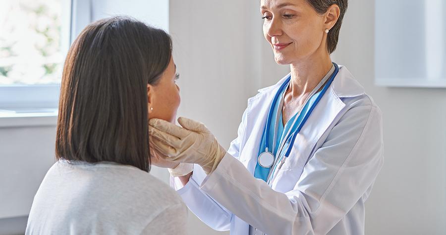 Visite specialistiche termali