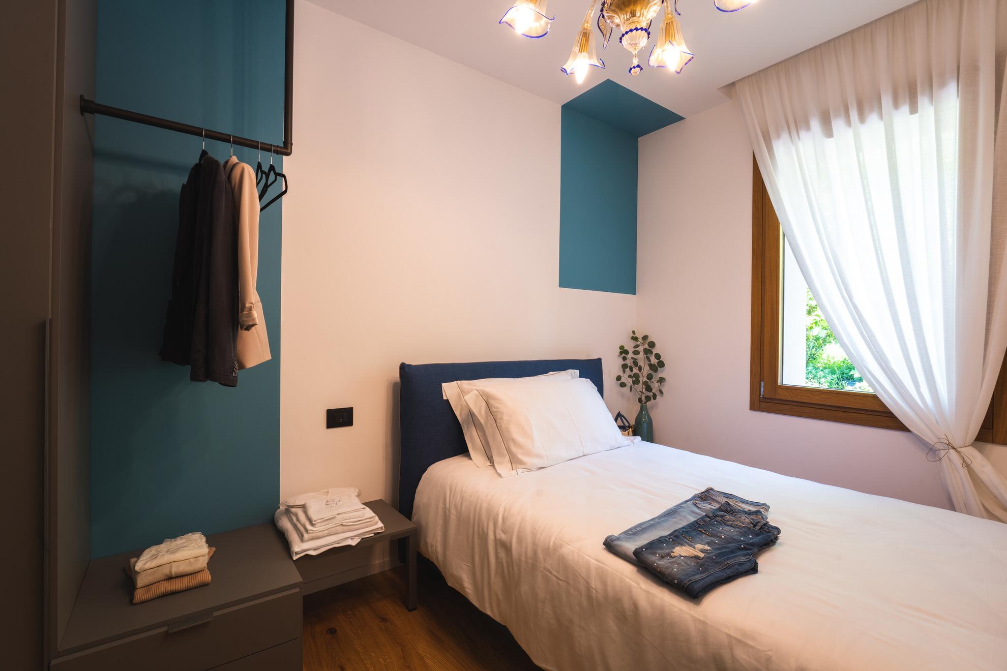 Camera agriturismo al Tiglio