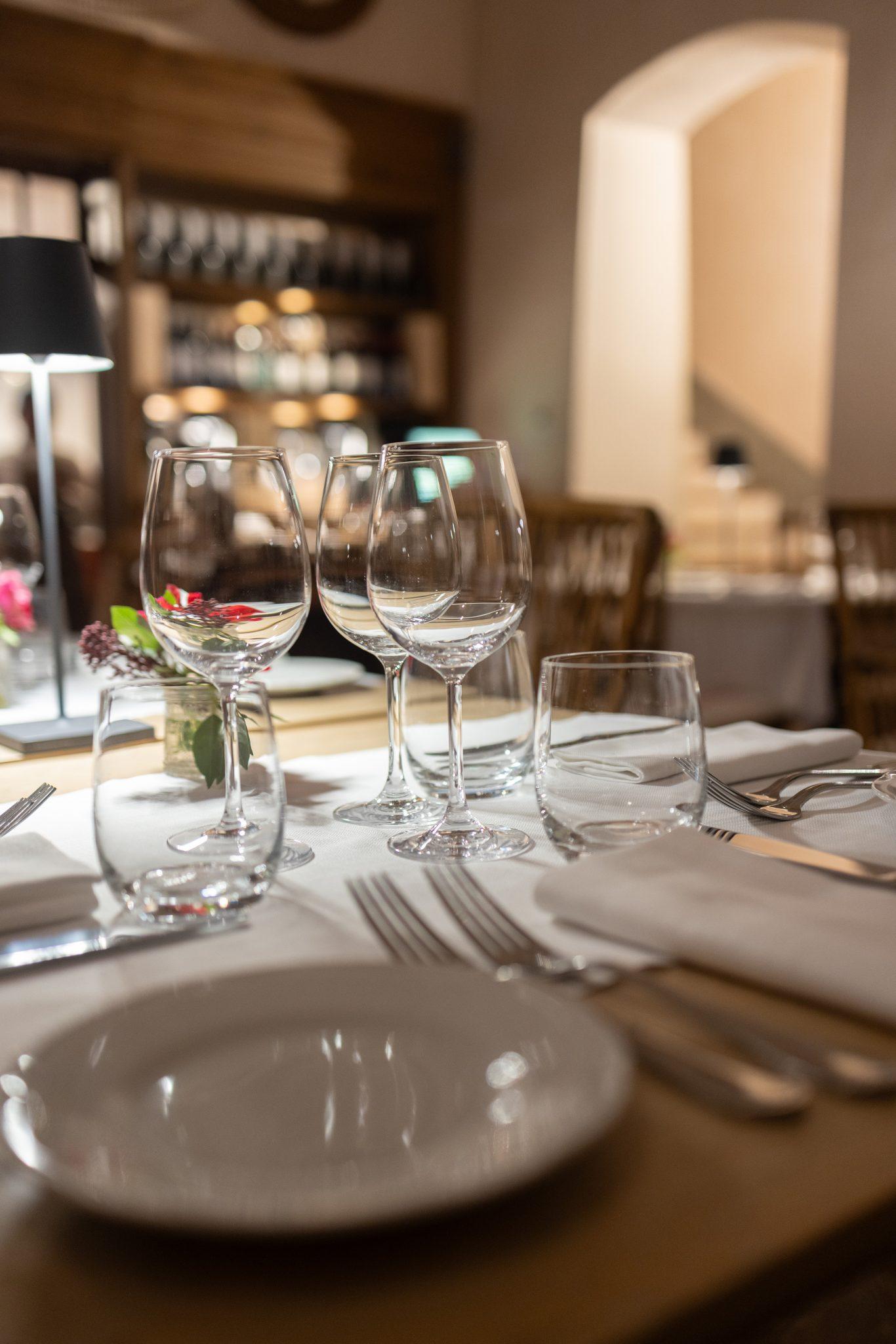 Piatti stagionali del bistrot