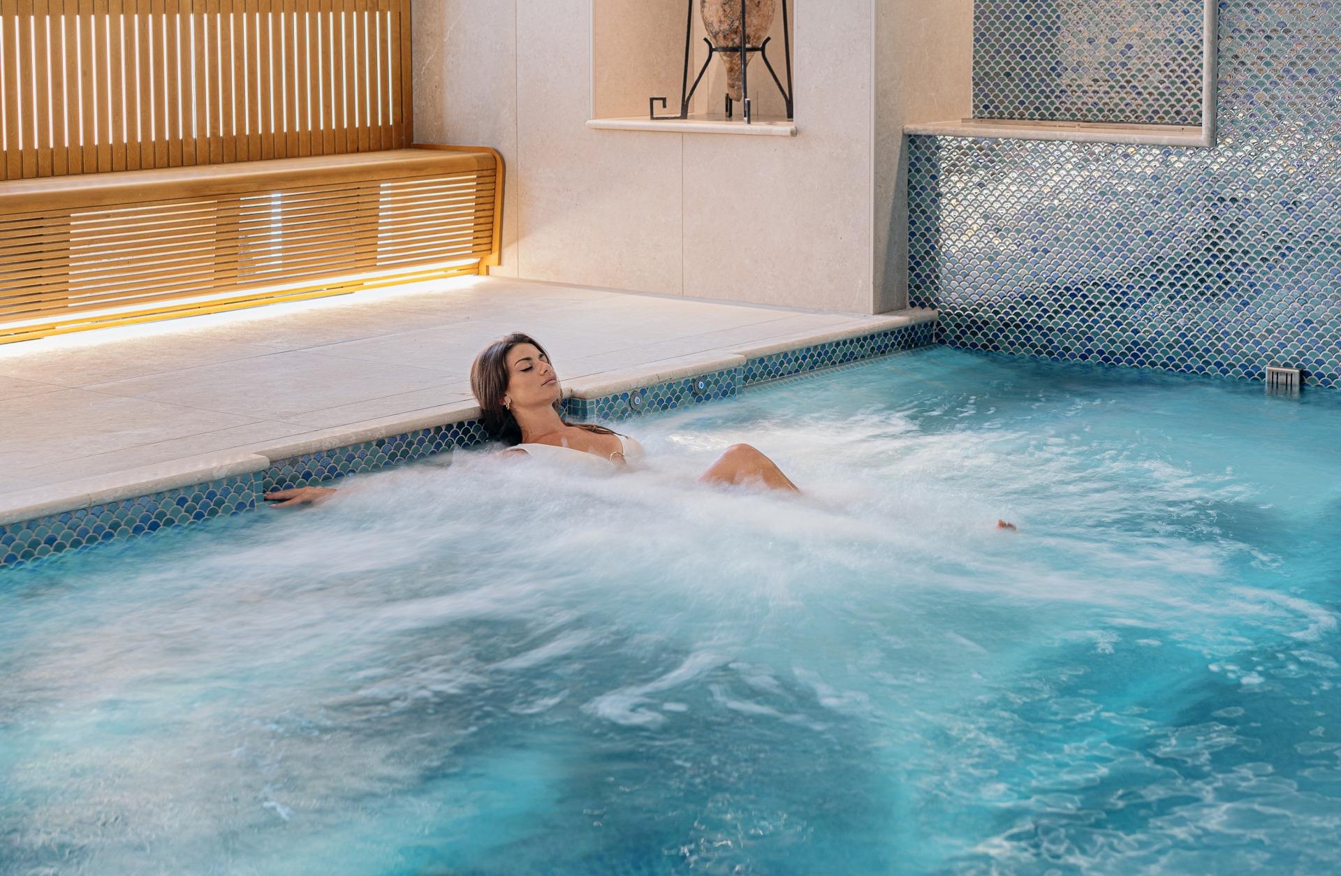 Acqualia Wellness SPA