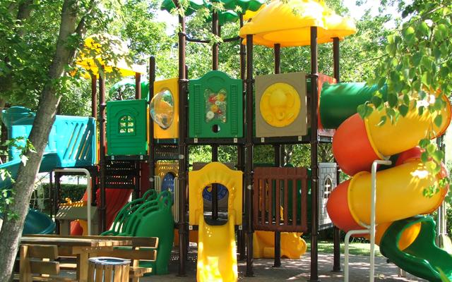 Agriturismo Le Betulle