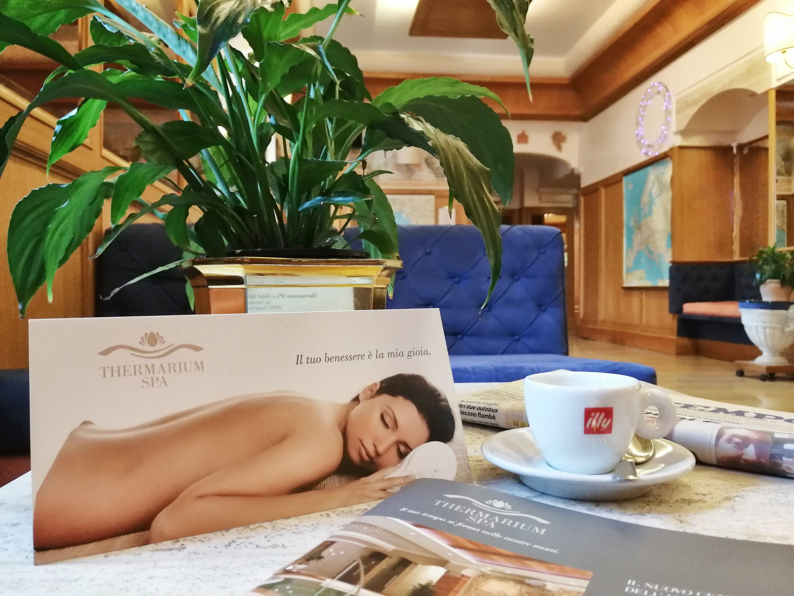 Hotel Argentina Fiuggi